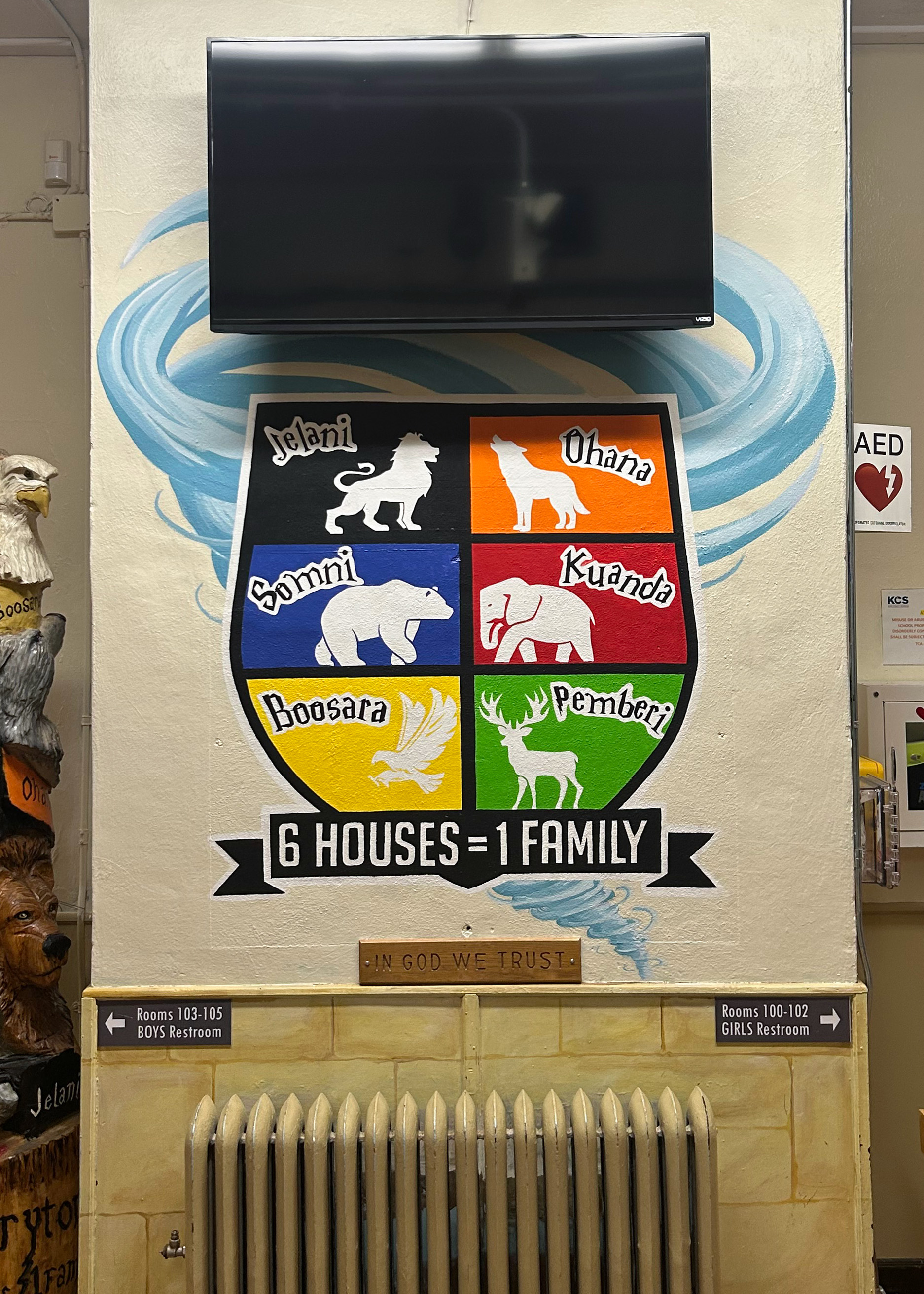 Mural